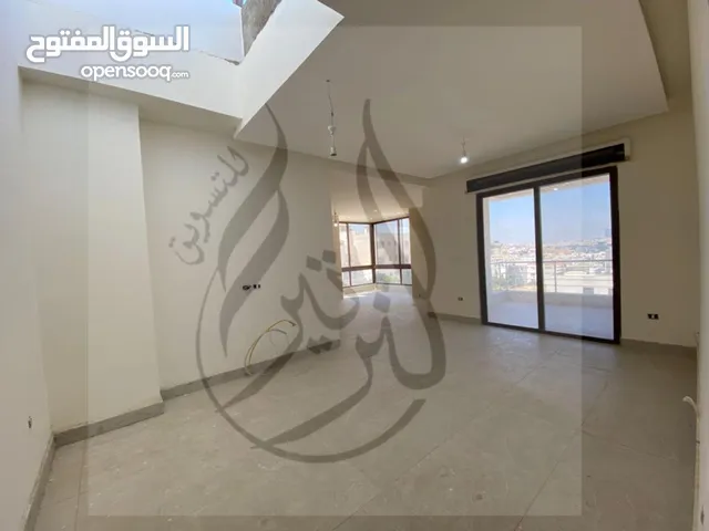 248 m2 3 Bedrooms Apartments for Sale in Amman Airport Road - Manaseer Gs
