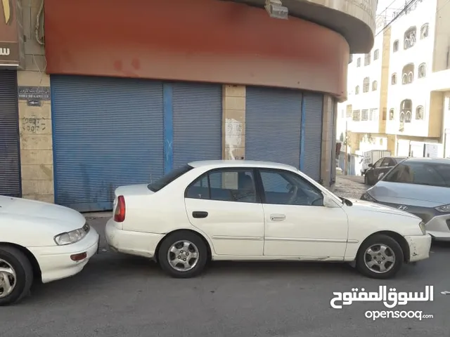 Yearly Shops in Zarqa Al Zarqa Al Jadeedeh