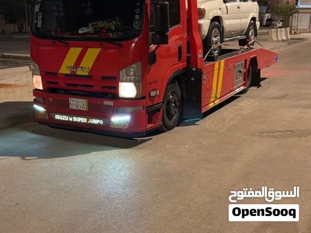 سطحة نقل سيارات من الباحة إلى جميع مناطق المملكة