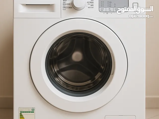 Samsung 7 - 8 Kg Washing Machines in Ajman