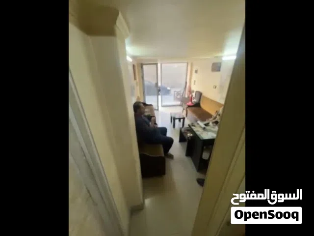 محل بتنظيم كفرسوسة للبيع