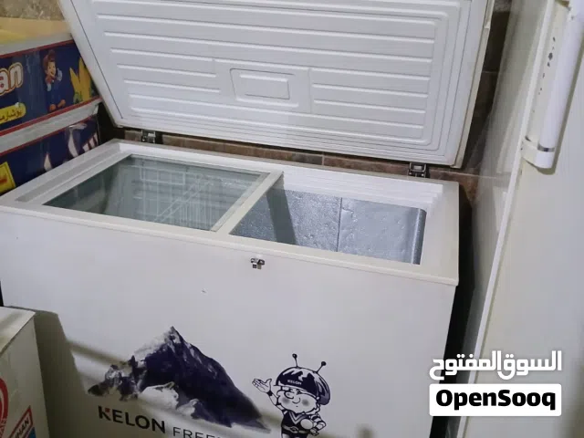 مجمدة كيلون للبيع