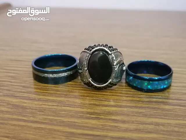  Rings for sale in Zarqa