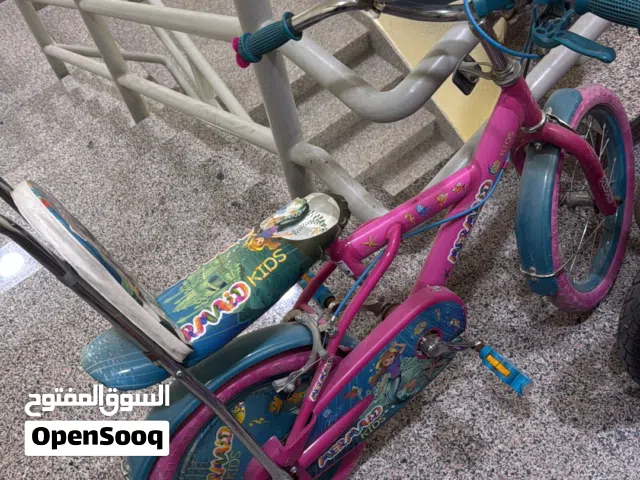 دراجه أطفال