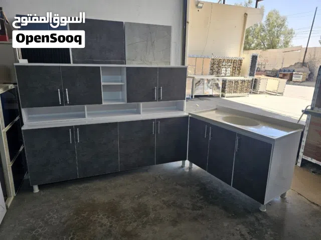 كاونتر خشب جاهز mdf