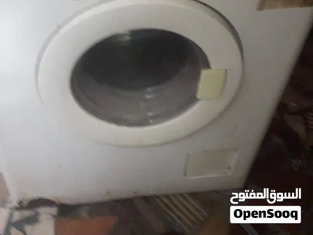 غسالة زانوسي العبد ايطالى