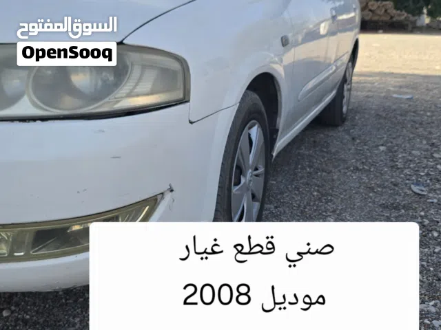 New Nissan Sunny in Al Sharqiya