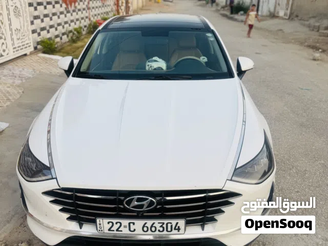 Used Hyundai Sonata in Babylon