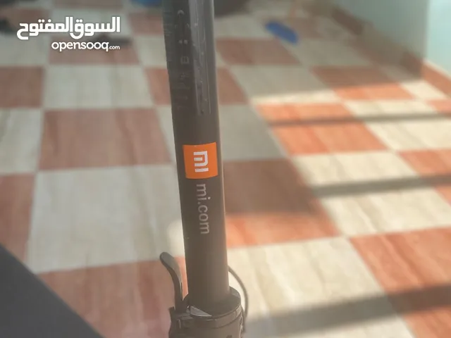 سكوتر كهربائي شاومي pro 2