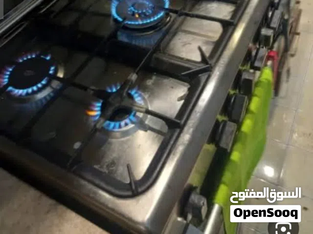 صيانه افران غاز في تبوك