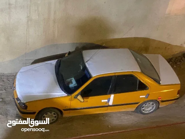 بيجو بارس 13