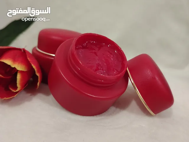 مخمرية للجسم وزباد عرائسي