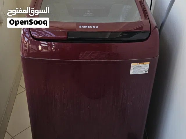 Samsung Wahing Machine