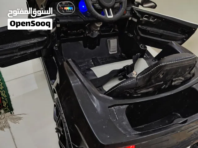 سياره شحن كبيرة للأطفال