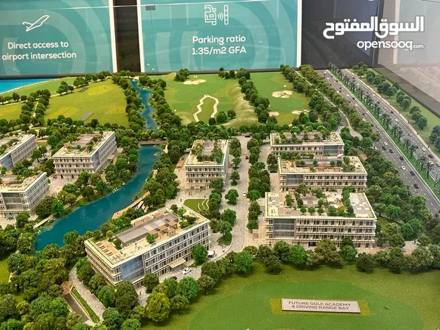 SALE of commercial real estate Al Mouj  Продажа Коммерческой недвижимости в AL Mouj