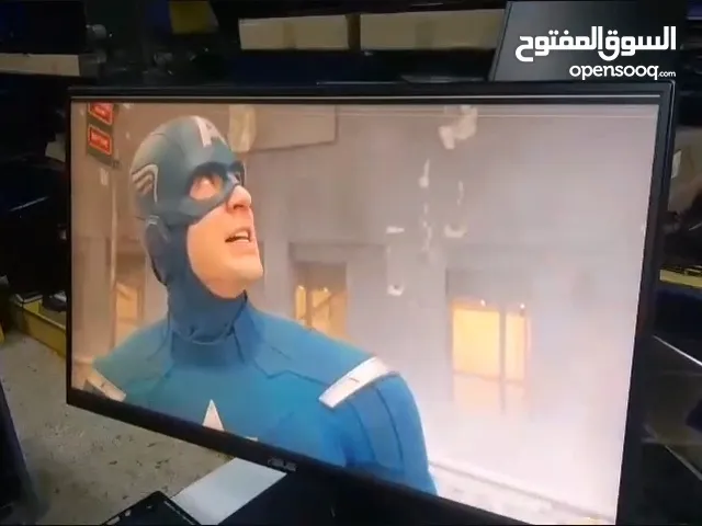 شاشة Asus Gaming