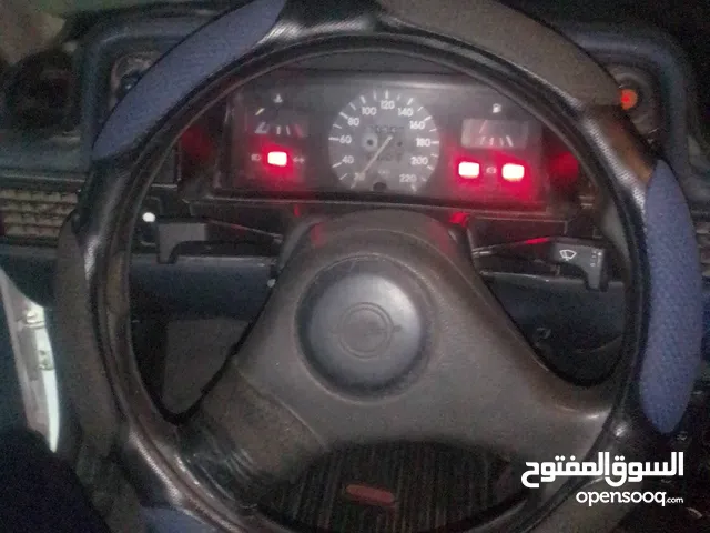 Opel Kadett 1991 in Zaghouan