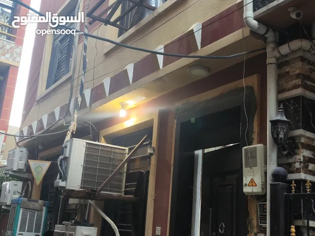 40 m2 3 Bedrooms Townhouse for Sale in Baghdad Adamiyah