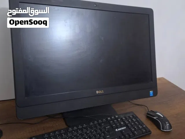 Windows Dell  Computers  for sale  in Sirte