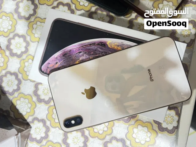 ايفون اكس ماكس اقره الوصف مهم