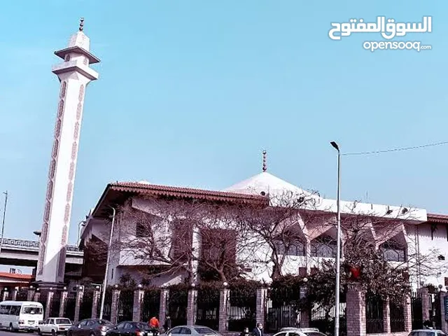 120 m2 3 Bedrooms Apartments for Rent in Cairo Nasr City