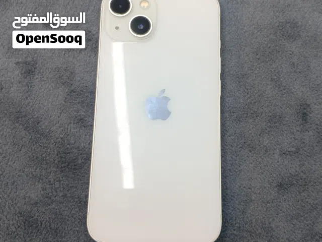 iPhone 13 بحالة ممتازة للبيع
