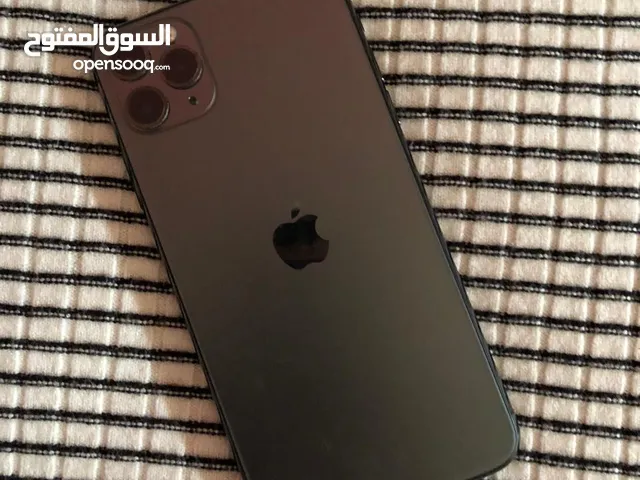 iPhone 11 Pro Max 64gb n9i