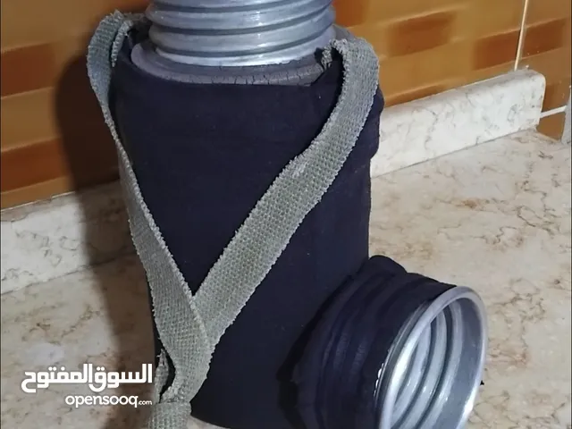طرمس ماء ألومونيوم
