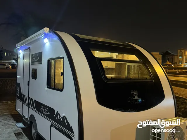 Caravan Other 2024 in Al Ain