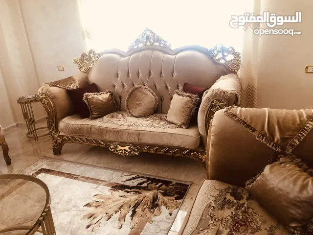 طقم كنب مستعمل