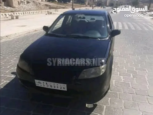 Used Mazda 323 in Aleppo
