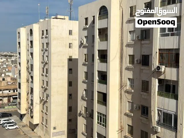 شقة مفروشه في حي الانتصار للايجار السنوي