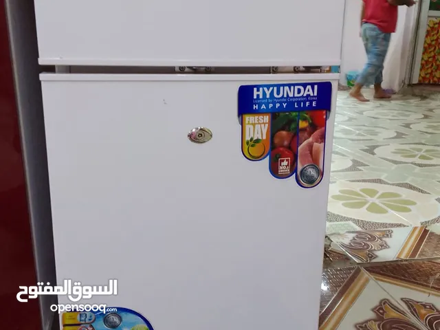 Hyundai Refrigerators in Basra