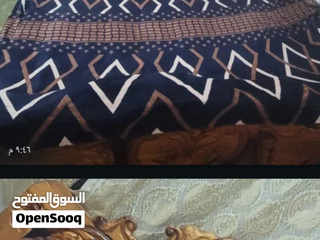 سرير للبيع 45الف سويدي