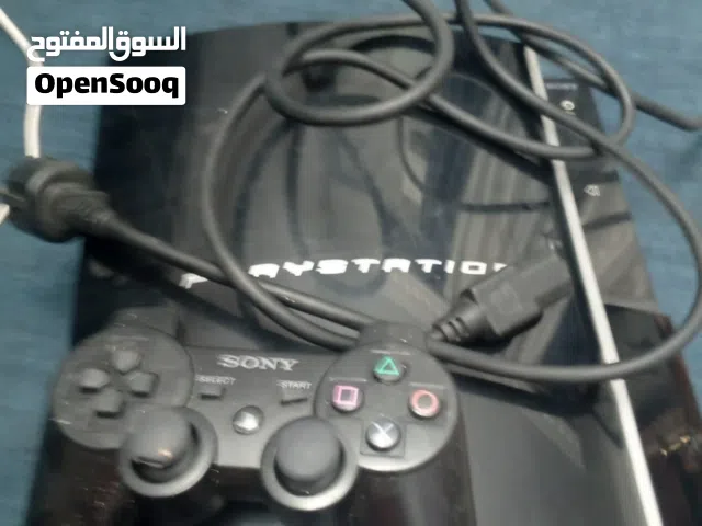 PlayStation 3 PlayStation for sale in Irbid