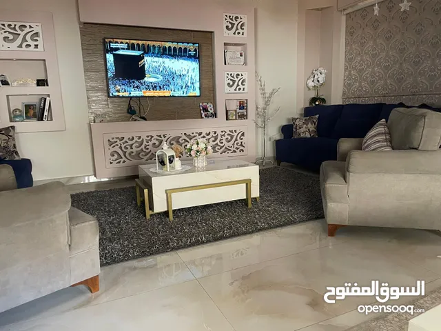 130 m2 3 Bedrooms Apartments for Sale in Amman Marj El Hamam