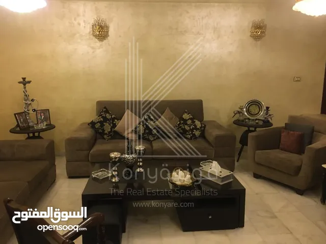 320m2 4 Bedrooms Apartments for Sale in Amman Arjan