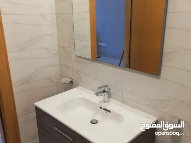 80 m2 1 Bedroom Apartments for Rent in Amman Abdali