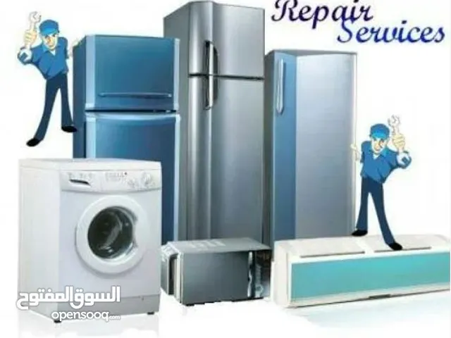 Air Conditioning Maintenance Services In Sharjah