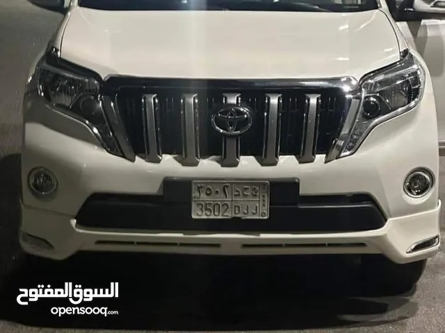 Used Toyota Other in Jeddah