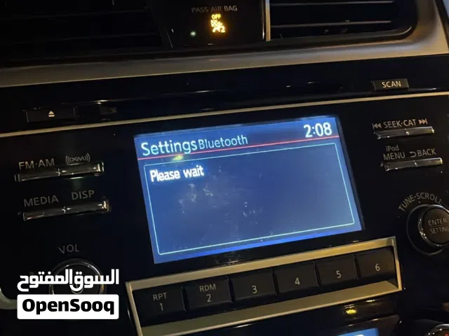 شاشة التيما 2013-2018 الحجم الصغير