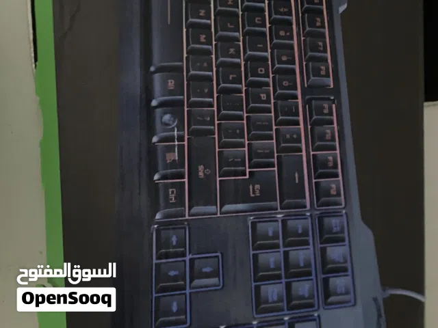 كيبورد جيمنج