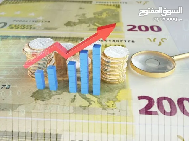 نُعلم السادة المواطنين الكرام بأنه نقدم خدمة صرف العملة الورقية من فئة خمسين دينار ليبي