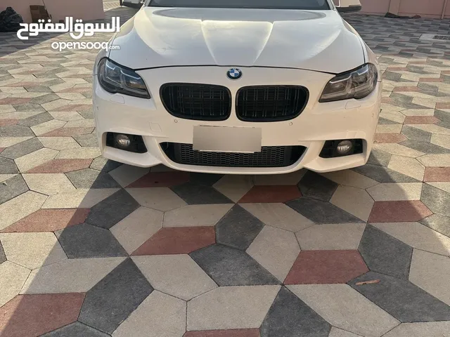للبيع : BMW 528i