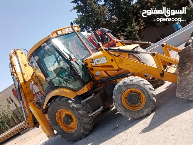 باكو لودر فحص كامل