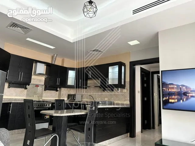 85 m2 2 Bedrooms Apartments for Sale in Amman Swefieh