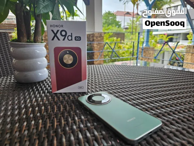 هونر x9d نضيف اقرا الوصف