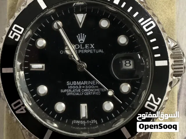 Rolex Submariner Date