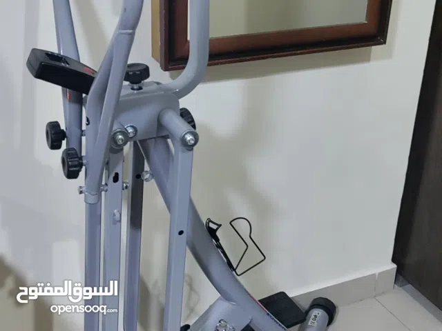 جهاز الغزال الطائر