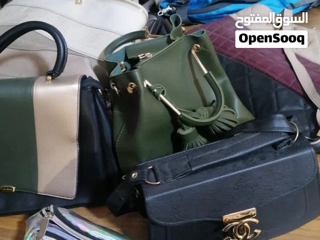 تشكيلة شنتات يد للبيع